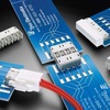 konektory pro LED